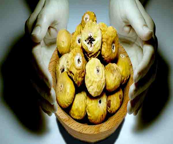 تصویر 5 از فروش انجیر گلابی خشک + قیمت خرید به صرفه